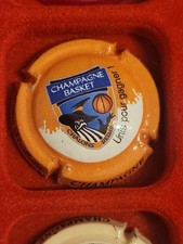 Capsule de Champagne Nicolas Feuillatte Basket Rare