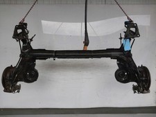 Train roulant arrière - Citroen BERLINGO II PH.2 - 00005148T8 - W1-1374B