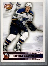 B6538- 2002-03 Pacific Complet