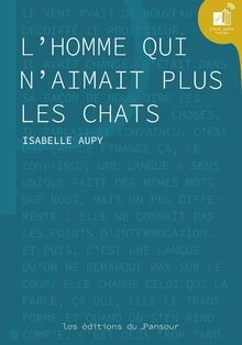 Lhomme qui naimait plus les