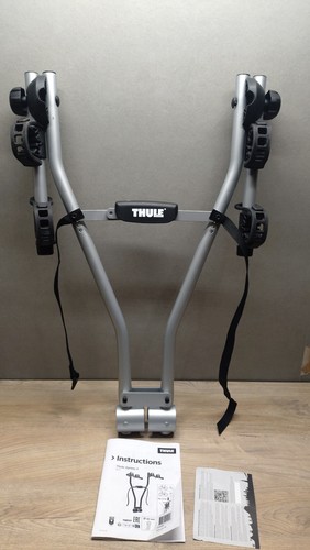 Thule xpress 970 towbar - thule,