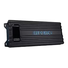 HIFONICS 2000W RMS BRUTUS ÉLITE MÉGA PUISSANCE 1 OHM STABLE AMPLIFICATEUR