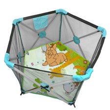 Sécurité Parc Bébé