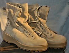 Wellco Men's COLD & WET Combat