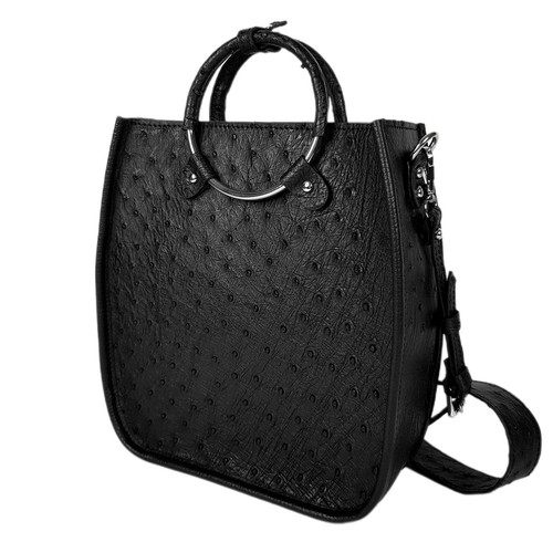 Sac bandoulière cuir - à,