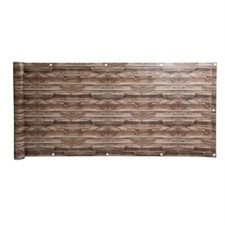 Balcon Brise-Vue Habillage