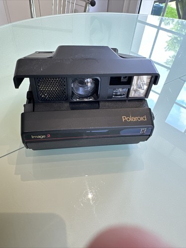 Polaroid image - image, line)