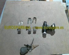 système antivol NISSAN PATROL