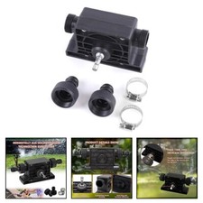 Kit Pompe de Perceuse