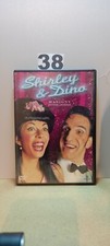 DVD   SHIRLEY ET DINO au theatre Marigny         REF 38