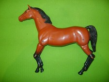 KARL MAY BIG JIM CHEVAL ARTICULE ANNEES 70 MATTEL (1)