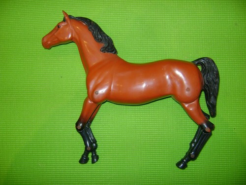 Karl may big jim - jim, cheval