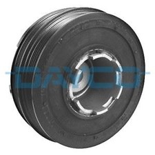 POULIE DAMPER BMW 3 320 D,5