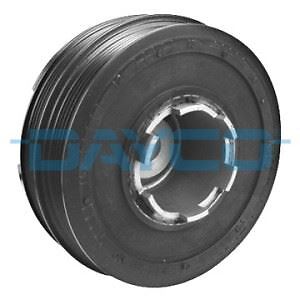Poulie damper bmw - bmw, 3
