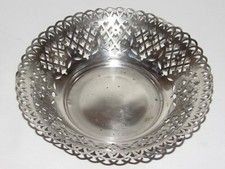 01J5 ANCIENNE CORBEILLE A PAIN