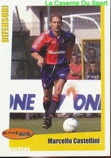 123 MARCELLO CASTELLINI ITALIA