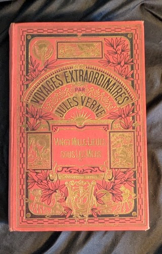 Jules verne vingt mille - jules,