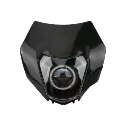 Ensemble phare led noir pour - ensemble,