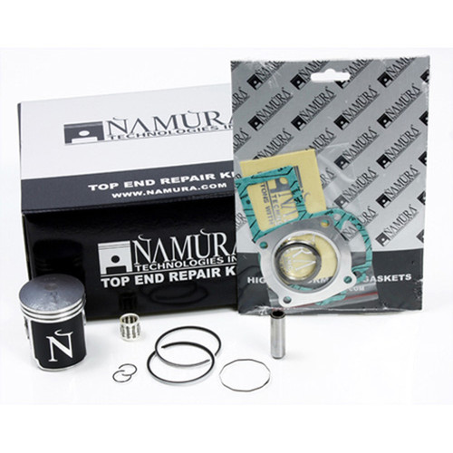 Namura top end - end, piston