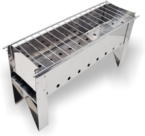 Fornacella canaletto barbecue - fornacella,