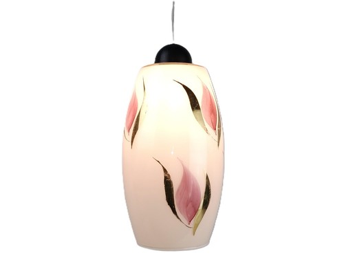 Mid century pendant - mid,