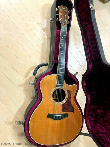Usa made taylor - made], 814-c
