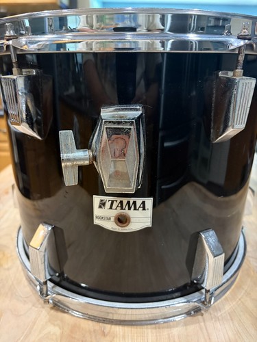 Tama rockstar black - tama,