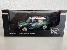 Mini Countryman JCW Monza