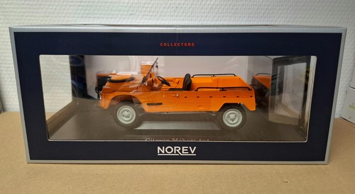 Citroen méhari 4x4 - 4x4, 1979