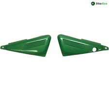 Cache sous selle droit gauche