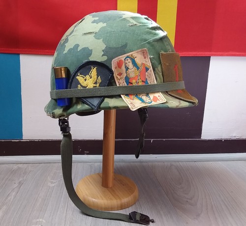 Casque army 100 - casque, 100%