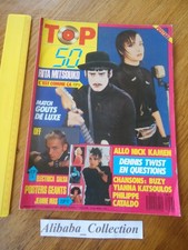 MAGAZINE REVUE TOP 50 56