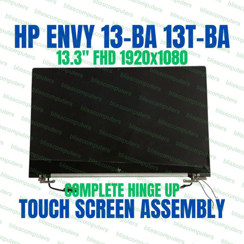 Envy 13 ba0025od - envy, 13-ba