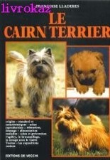 Le Cairn-terrier - Lladères, Françoise