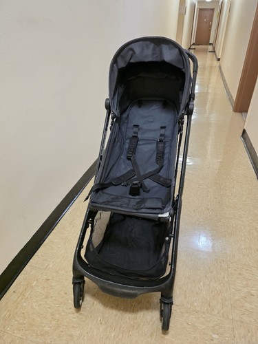 Bugaboo butterfly stroller - butterfly,