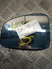 Glace retroviseur gauche RENAULT LAGUNA 3 PHASE 2