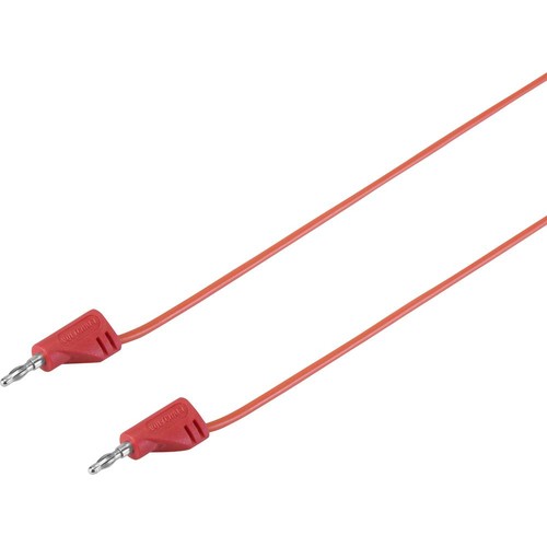 Cordon mesure voltcraft - de,