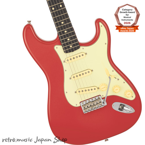Fender limited shigeru suzuki - shigeru,