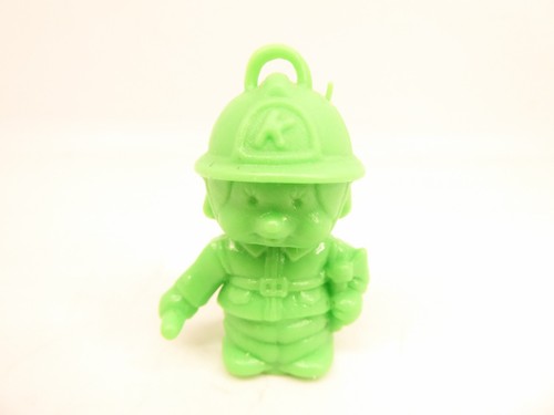 Bonux figurine kiki - bonux,