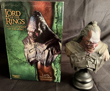 SIDESHOW Weta Lord of the