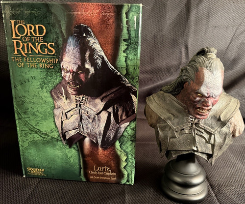 Sideshow weta lord - lord, of