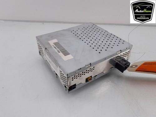 Audio amplifier mercedes benz - amplifier, mercedes-benz