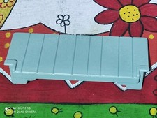 PLAYMOBIL TOIT PORCHE SUPPORT