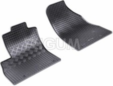 Tapis Caoutchouc pour Citroen