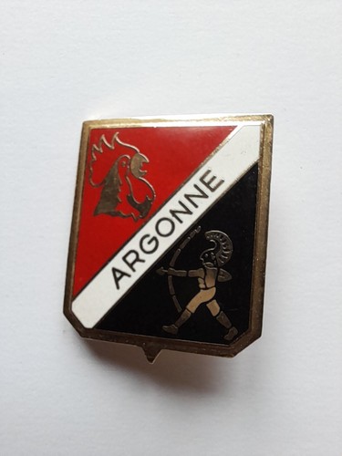 Insigne escadron chasse 02 - chasse,