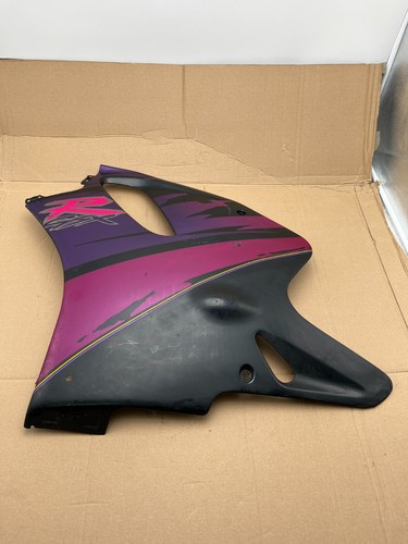 Suzuki gsxr750 carénage - suzuki,