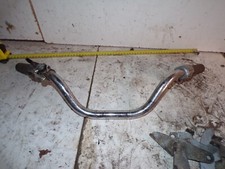 guidons commandes BB peugeot