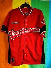 Maillot de baseball Topper