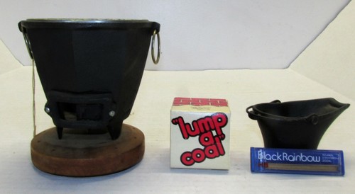 Lump coal 1978 gag - a, gift