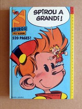 RARE Reliure Recueil Album du